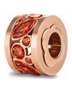 Ladies'Beads Folli Follie 3P16T005RR Red (1 cm)