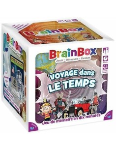 Board game Asmodee