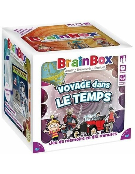 Board game Asmodee