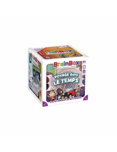 Board game Asmodee 2