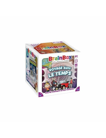 Board game Asmodee