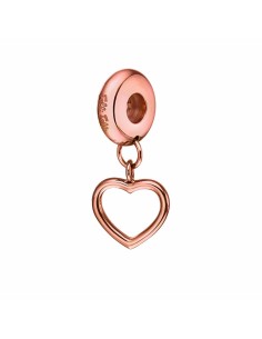 Ladies' Beads Folli Follie 1P16T013R Golden 1 cm