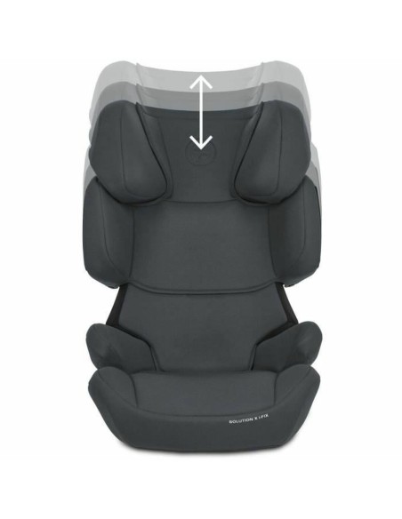 Car Chair Cybex Solution X i-Fix