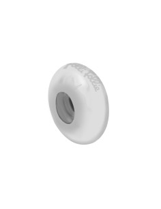 Ladies' Beads Folli Follie 1P16F010 Silver 1 cm