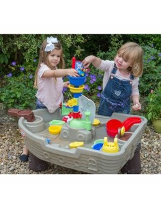 Baby Doll Little Tikes 2