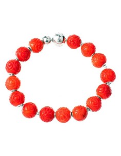 Ladies' Bracelet Thomas Sabo KT0147-870-10-L16 19 cm