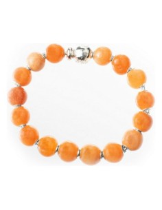 Ladies' Bracelet Thomas Sabo KT0142-866-10-L16 19 cm