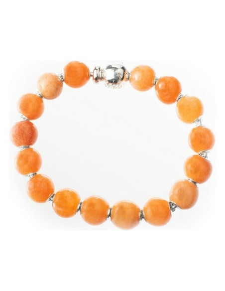 Ladies' Bracelet Thomas Sabo KT0142-866-10-L16 19 cm