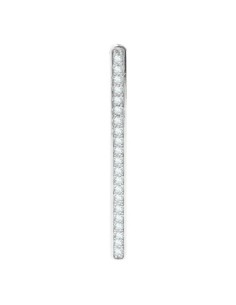 Ladies'Pendant Folli Follie 3P17S005C (3 cm)
