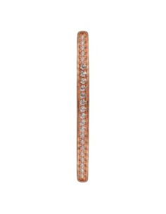 Ladies'Pendant Folli Follie 3P17S005RC (3 cm)