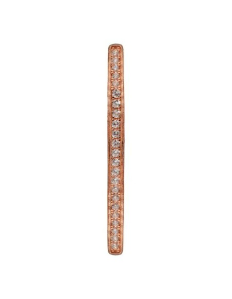 Ladies'Pendant Folli Follie 3P17S005RC (3 cm)