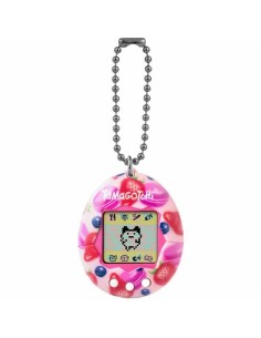 Interactive Pet Bandai