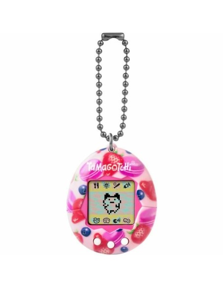 Interactive Pet Bandai