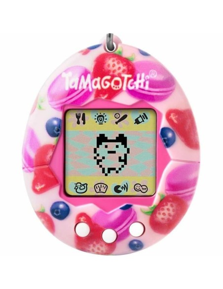 Interactive Pet Bandai