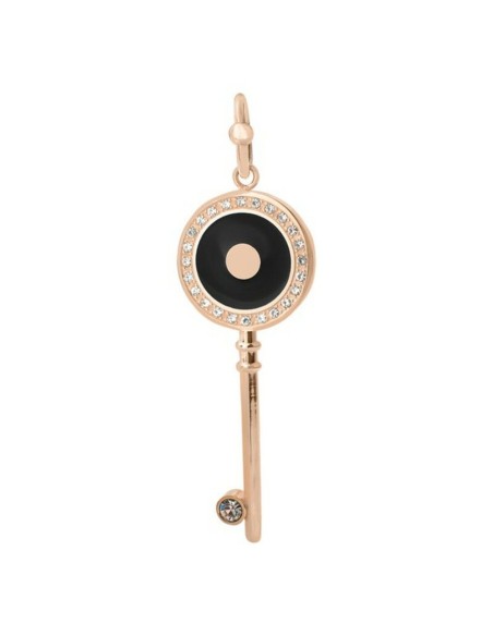 Ladies'Pendant Folli Follie 3P13T026RKC (6 cm)