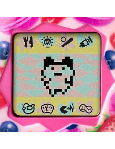 Interactive Pet Bandai