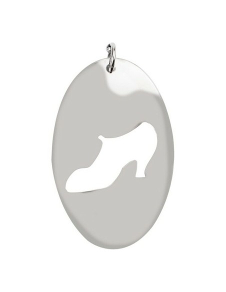 Ladies'Pendant Folli Follie 1P9F057 (8 cm)
