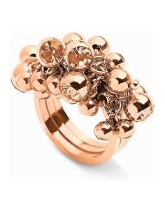 Ladies' Ring Folli Follie 3R1T004RS