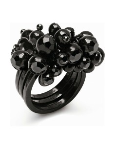 Ladies' Ring Folli Follie 3R1T004KK