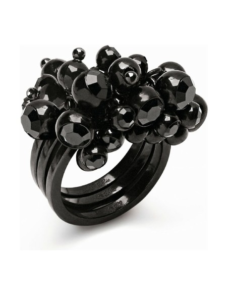 Ladies' Ring Folli Follie 3R1T004KK