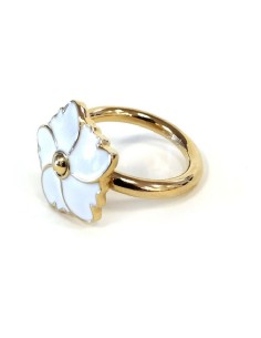 Ladies' Ring Folli Follie 3R19T009YW
