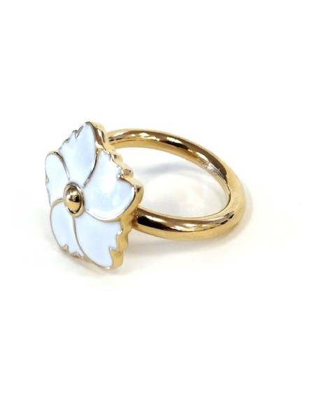 Ladies' Ring Folli Follie 3R19T009YW