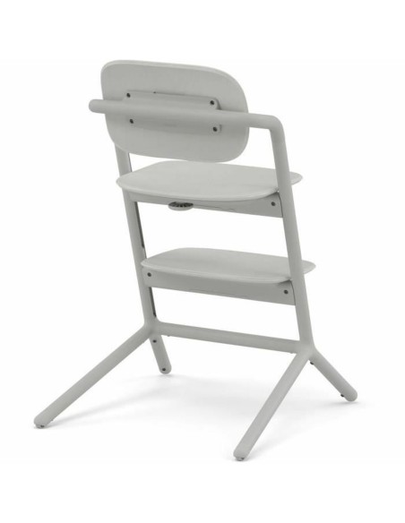 Highchair Cybex LEMO White
