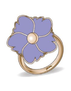 Ladies' Ring Folli Follie 3R19T008RV