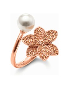 Ladies' Ring Folli Follie 3R19S150RSW