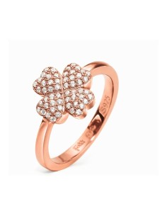 Ladies' Ring Folli Follie 3R19S006RC