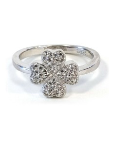 Ladies' Ring Folli Follie 3R19S006C