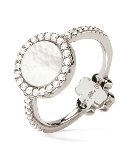 Ladies' Ring Folli Follie 3R18S042WC