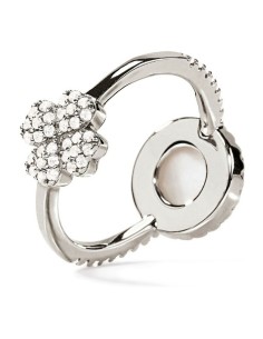 Ladies' Ring Folli Follie 3R18S042WC 2