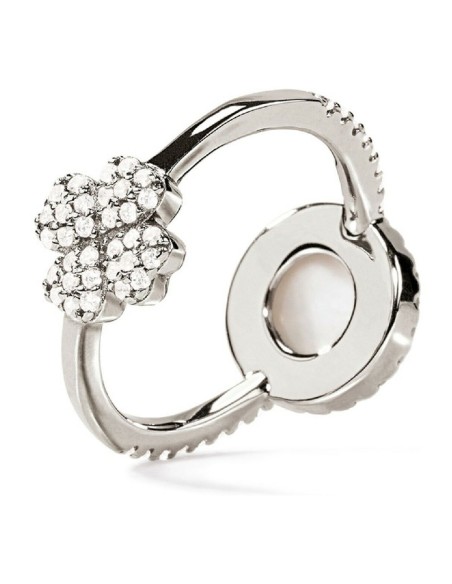 Ladies' Ring Folli Follie 3R18S042WC