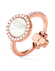 Ladies' Ring Folli Follie 3R18S042RWC