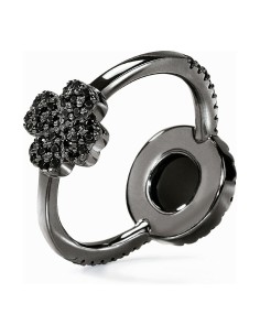 Ladies' Ring Folli Follie 3R18S042KKK
