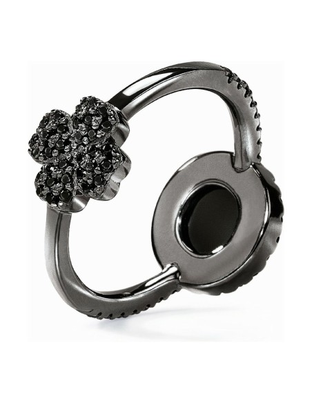 Ladies' Ring Folli Follie 3R18S042KKK