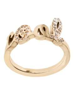 Ladies' Ring Folli Follie 3R17T069RC