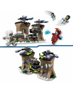 Doll's House Lego 2