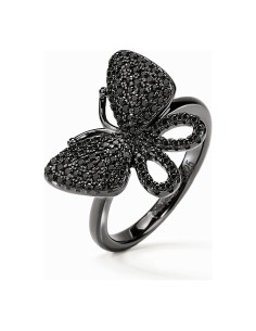 Ladies' Ring Folli Follie 3R17S062KK