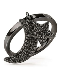 Ladies' Ring Folli Follie 3R17S059KK