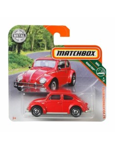 Car Mattel 2