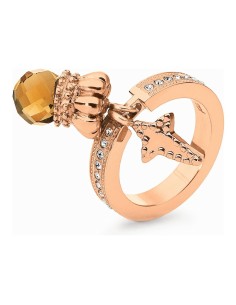 Ladies' Ring Folli Follie 3R2T016RFC-54 (14)
