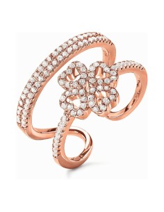 Ladies' Ring Folli Follie 3R17S015RC