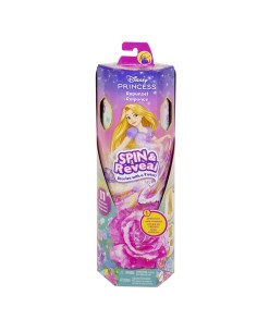 Doll Disney Princess Rapunzel