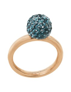 Ladies' Ring Folli Follie 3R0T041RV-54 (14)