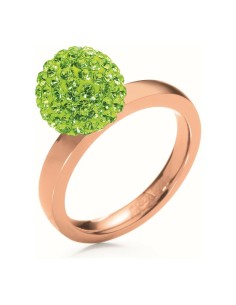 Ladies' Ring Folli Follie 3R0T041RE-50 (10)
