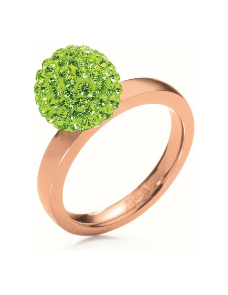 Ladies' Ring Folli Follie 3R0T041RE-50 (10)