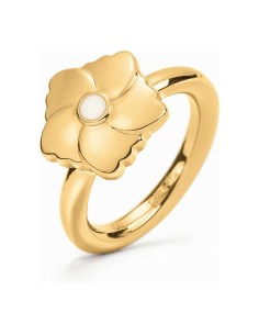 Ladies' Ring Folli Follie 3R19T010YW-52 (12)