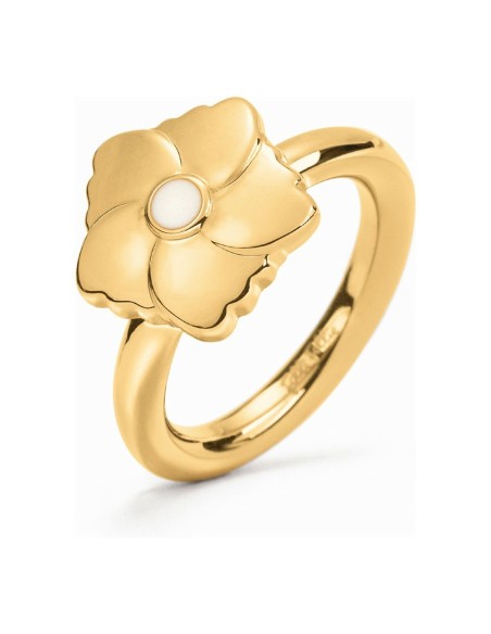 Ladies' Ring Folli Follie 3R19T010YW-52 (12)